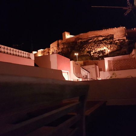 Casita De La Almedina De Almeria Exterior photo