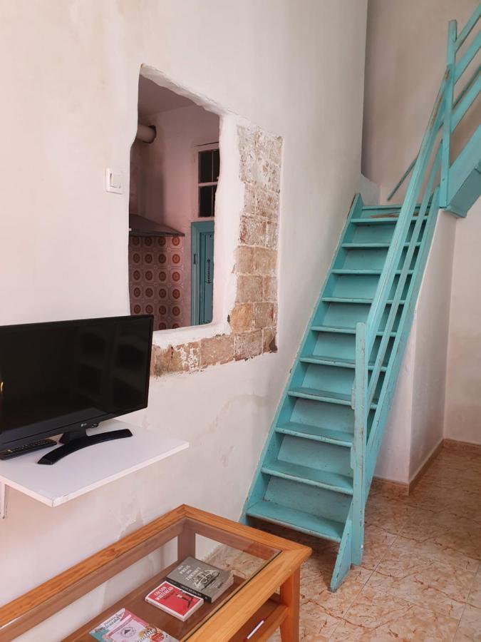 Casita De La Almedina De Almeria Exterior photo