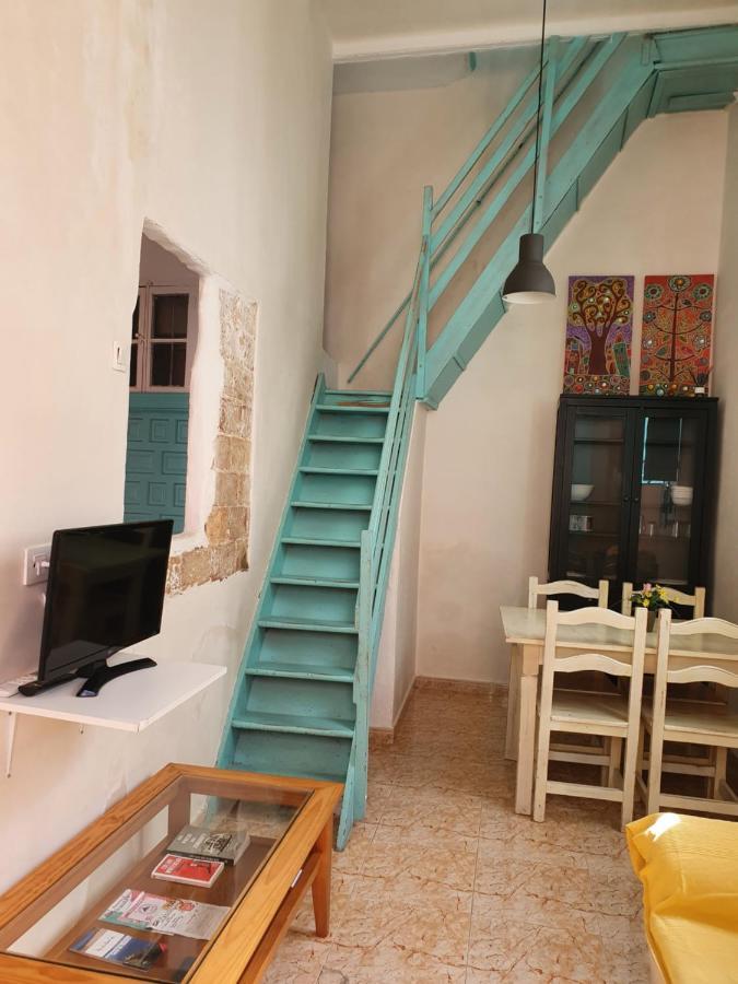 Casita De La Almedina De Almeria Exterior photo