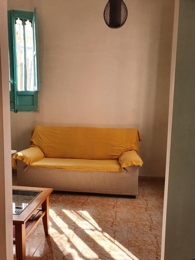 Casita De La Almedina De Almeria Exterior photo